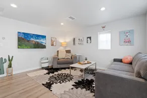 1bed/1bath - Quiet downtown casita, close to UofA - Image 3