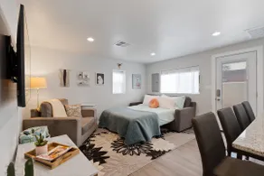 1bed/1bath - Quiet downtown casita, close to UofA - Image 5