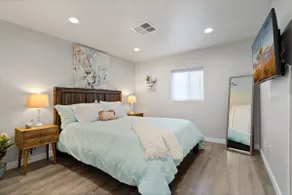 1bed/1bath - Quiet downtown casita, close to UofA - Image 2