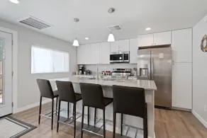 1bed/1bath - Quiet downtown casita, close to UofA - Image 3