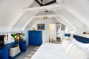 Brenton on Sea Chalet - Image 3