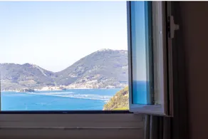 Appartamento VISTA MARE Lerici L'elce sul mare - Image 3