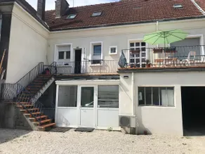 Béatrice's terrace (parking & air conditioning) - Image 3