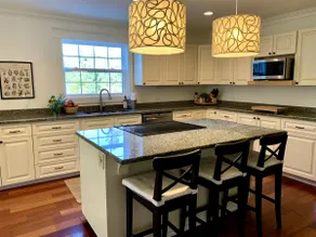 Storybook coastal farmhouse with ocean access - Image 5