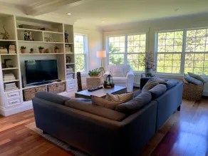 Storybook coastal farmhouse with ocean access - Image 4