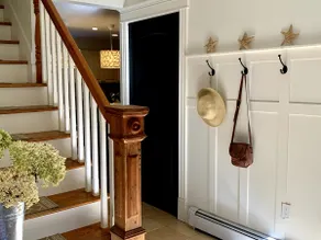 Storybook coastal farmhouse with ocean access - Image 2