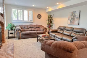 Cozy Suite w Breathtaking View | Heated Pool Open! - Image 3