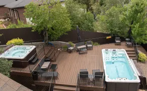 Cozy Suite w Breathtaking View | Heated Pool Open! - Image 2