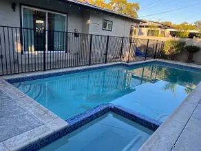 MagicwayVillas HeroHouse Pool and Spa - Image 5