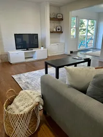 Guest suite in Truro - Image 2