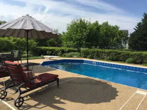 Lovely One bedroom apartment with pool - Image 4