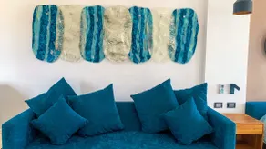 Ancla Baja Living new condominium studio type 5 - Image 2