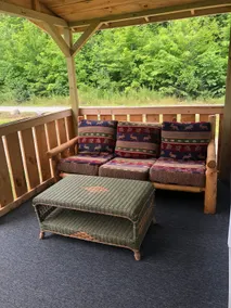Trailside Cabin In Perfect Location! - Image 2