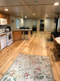 Trailside Cabin In Perfect Location! - Image 3