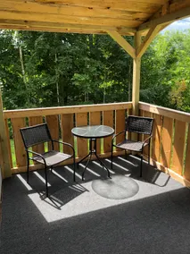 Trailside Cabin In Perfect Location! - Image 4
