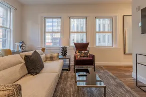 Baltimore's Finest: Penthouse Elevated Comfort - Image 3