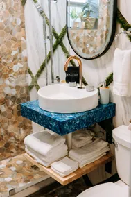 Ask Alexa to Turn On the Lights • Smart Surf Pad - Image 5