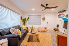 Ask Alexa to Turn On the Lights • Smart Surf Pad - Image 2