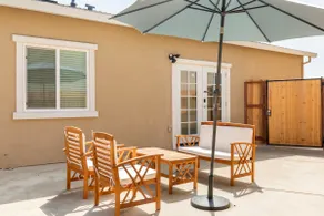 Stylish/quintessential 1 bd guest house - Merced - Image 4
