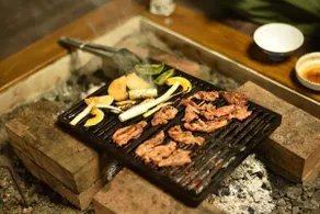 [Entire old house for rent] Old house with a traditional Japanese sunken fireplace that can accommodate a large number of people - Image 4