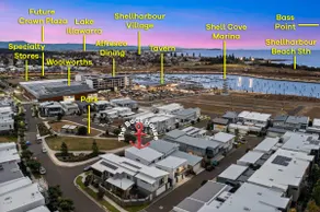 The Boathouse/ Luxury Home/4mins walk Marina/Shops - Image 2