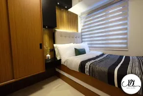 DM's Place at S Residences MOA - Image 3