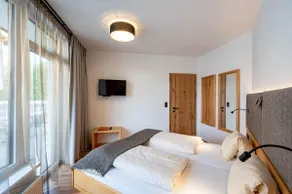 RUSTIKA - Cosy apartamentos - Centro de bienestar - Desayuno disponible - Image 5