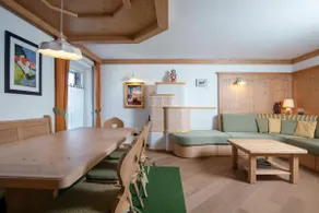 Casa Rododendro - Cavalese Dolomites - Image 2