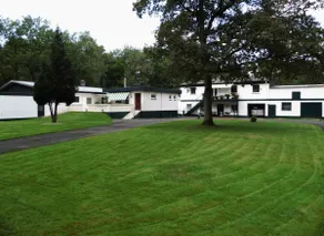 Apartment with far-reaching views in the countryside - Image 2