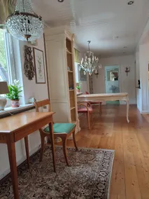 Apartment with far-reaching views in the countryside - Image 4