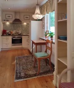 Apartment with far-reaching views in the countryside - Image 3