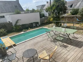 Charming house with pool – Ker Autret - Image 3