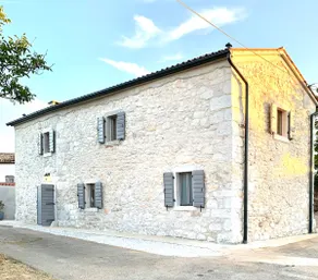 Mediterranean Country House Galzigna - Image 2