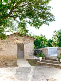Mediterranean Country House Galzigna - Image 4