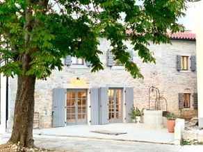 Mediterranean Country House Galzigna - Image 5