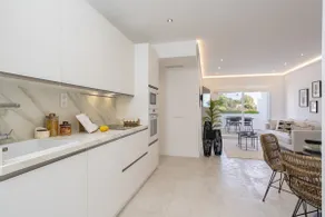 Sunny 3BDR penthouse @Benahavis golf area - Image 3