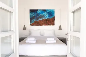 Aidani - Deluxe Room with Terrace & Jacuzzi - Image 3