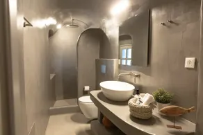 Aidani - Deluxe Room with Terrace & Jacuzzi - Image 4