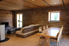 Large and beautiful apartment in the heart of Haut-Doubs. - Image 3