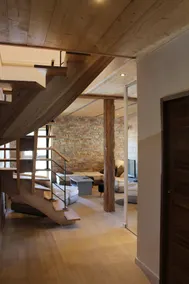 Large and beautiful apartment in the heart of Haut-Doubs. - Image 2