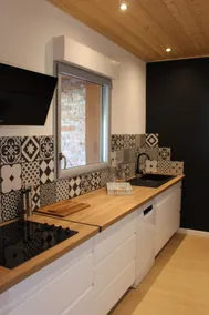 Large and beautiful apartment in the heart of Haut-Doubs. - Image 5