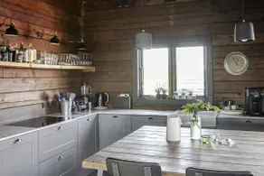 Seafront Lodge - Image 5