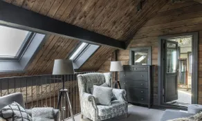 Seafront Lodge - Image 4