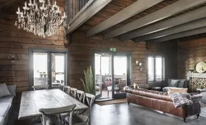Seafront Lodge - Image 3