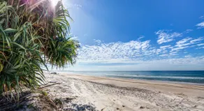 Bribie Breeze Family Retreat with Pool & BBQ - Image 4
