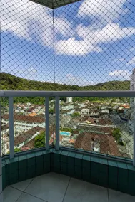Cozy, in Canto do Forte! - Image 4