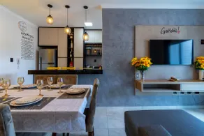 Cozy, in Canto do Forte! - Image 3