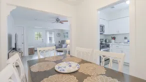 Beach Bungalow: Updated Pet Friendly Walk to Beach - Image 3