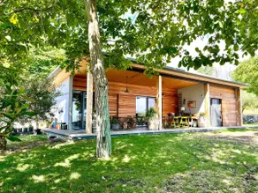 Relaxing and panoramic refuge on Etna in Milo - Image 2