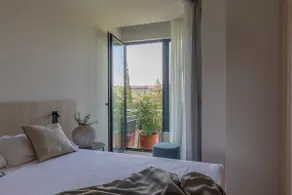Líbere Pamplona Yamaguchi, 1-Bedroom Apartment. - Image 4